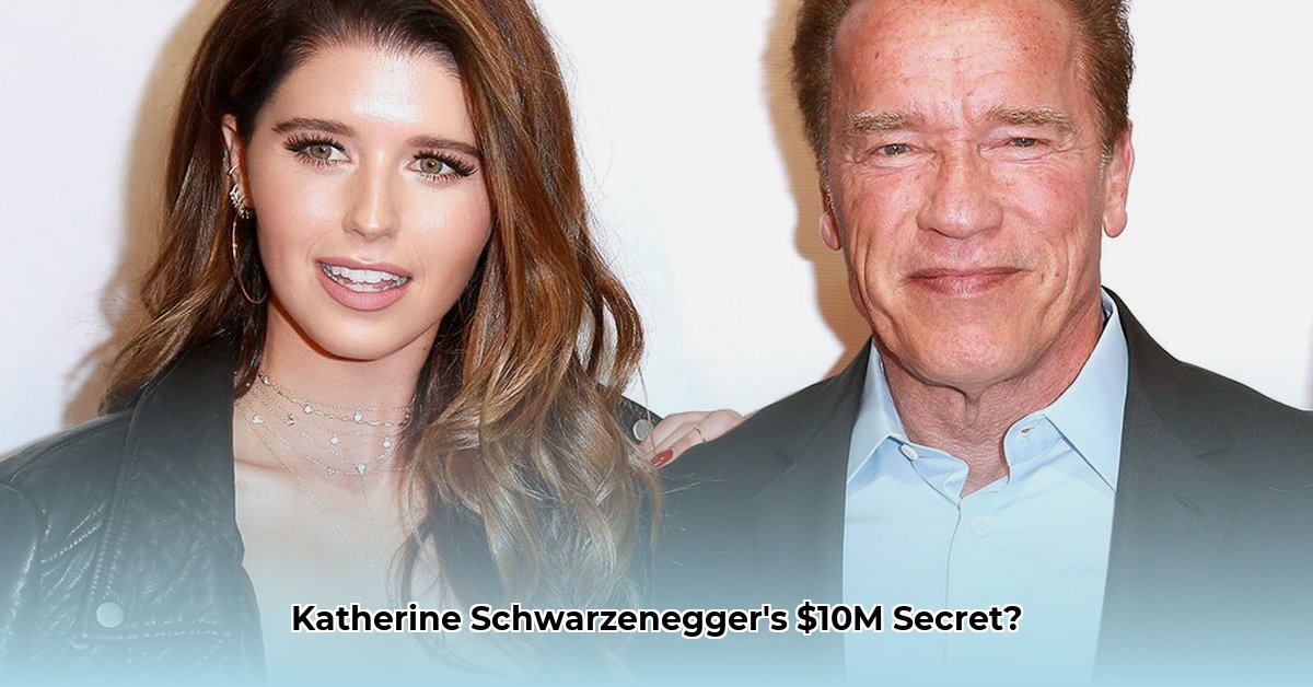katherine-schwarzenegger-net-worth